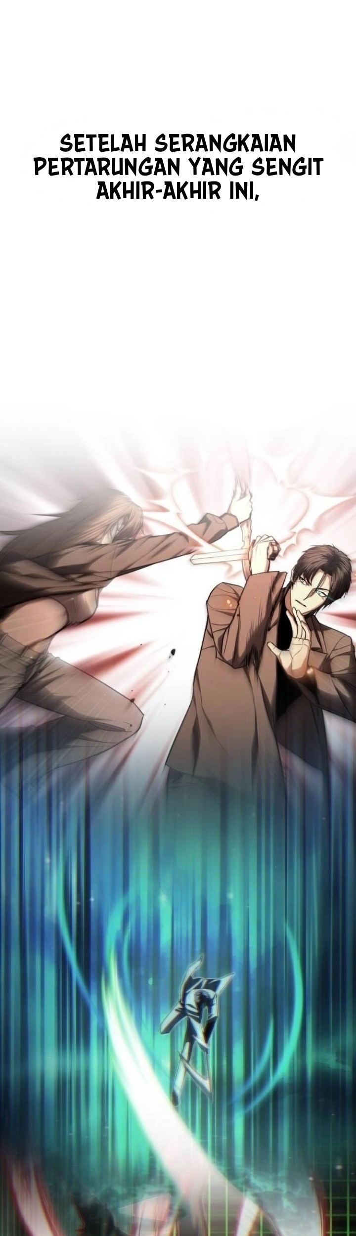Expelled Hero Is Too Strong Chapter 35 - halaman 14