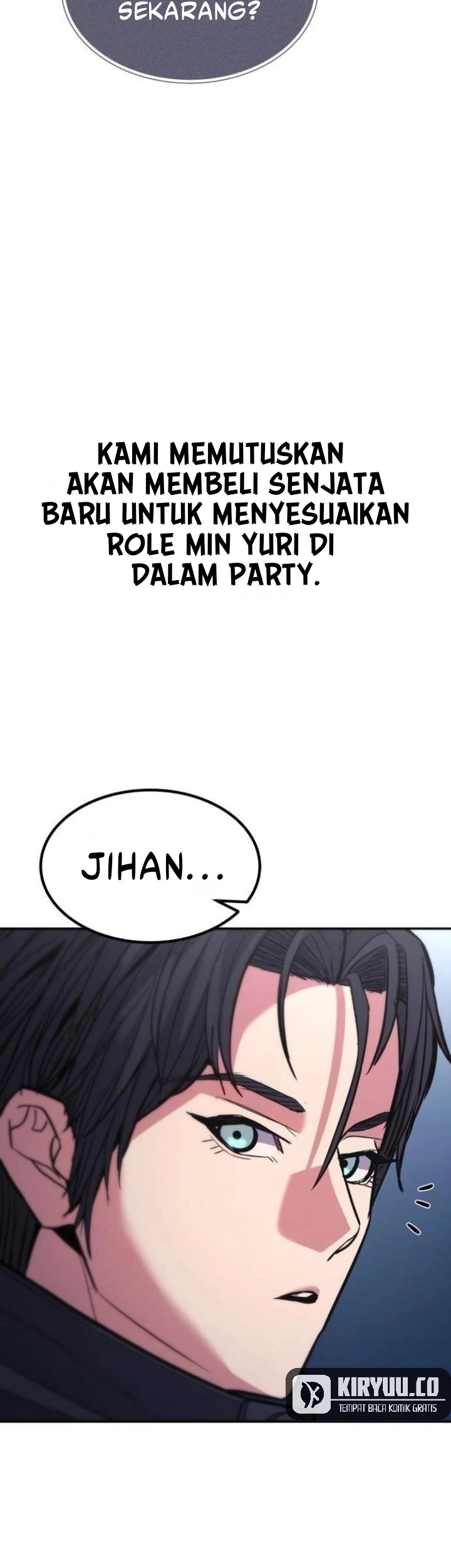 Expelled Hero Is Too Strong Chapter 35 - halaman 17