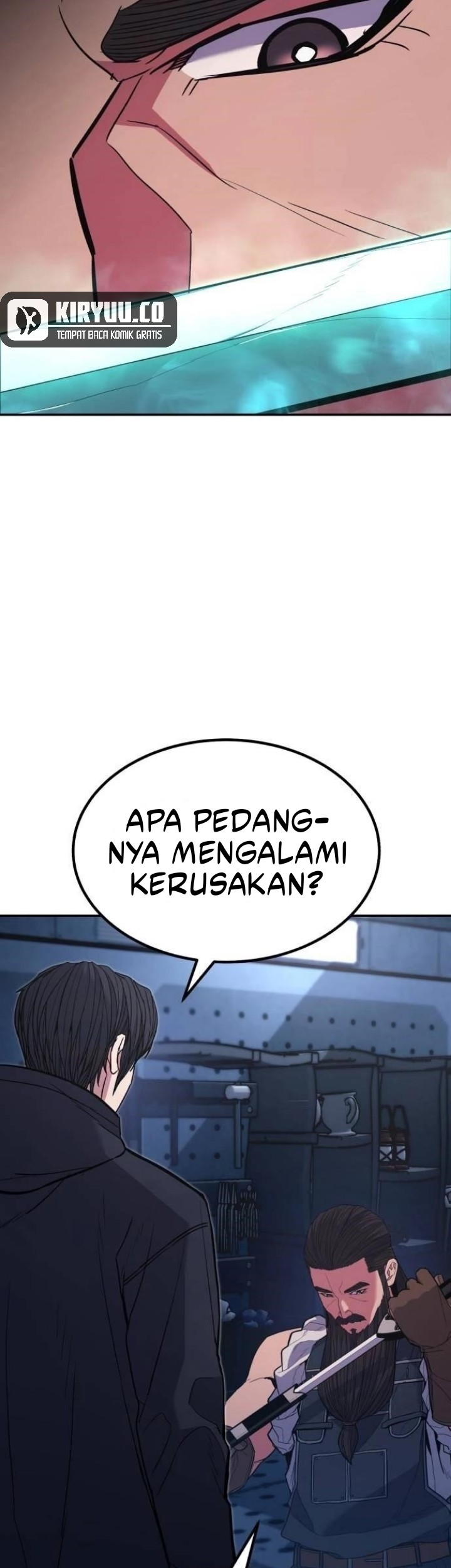 Expelled Hero Is Too Strong Chapter 35 - halaman 35