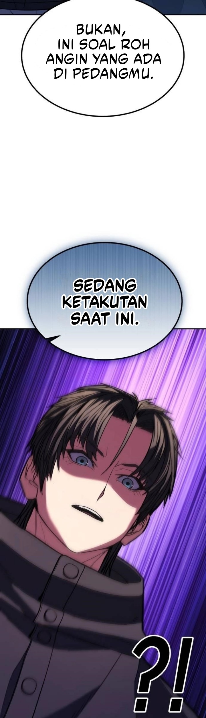 Expelled Hero Is Too Strong Chapter 35 - halaman 37