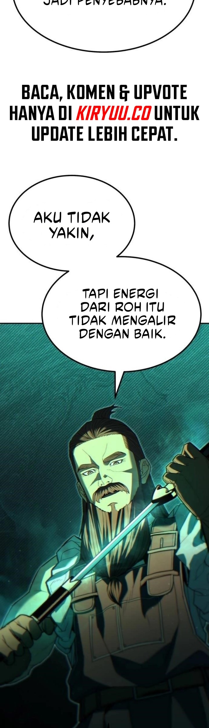 Expelled Hero Is Too Strong Chapter 35 - halaman 39