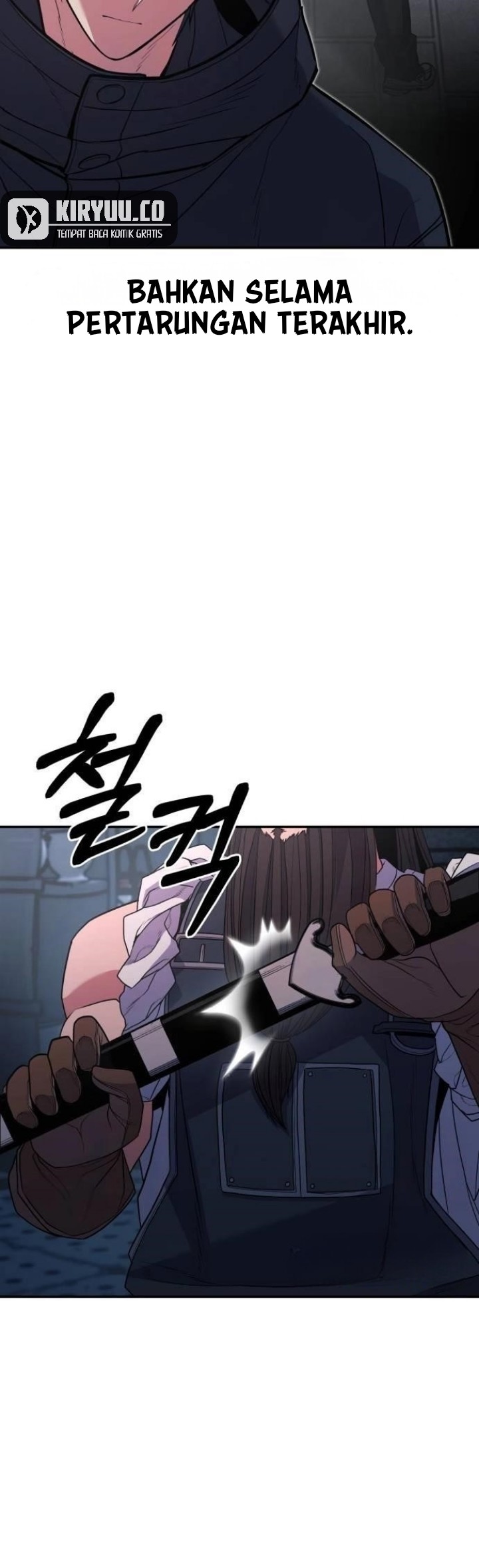 Expelled Hero Is Too Strong Chapter 35 - halaman 41