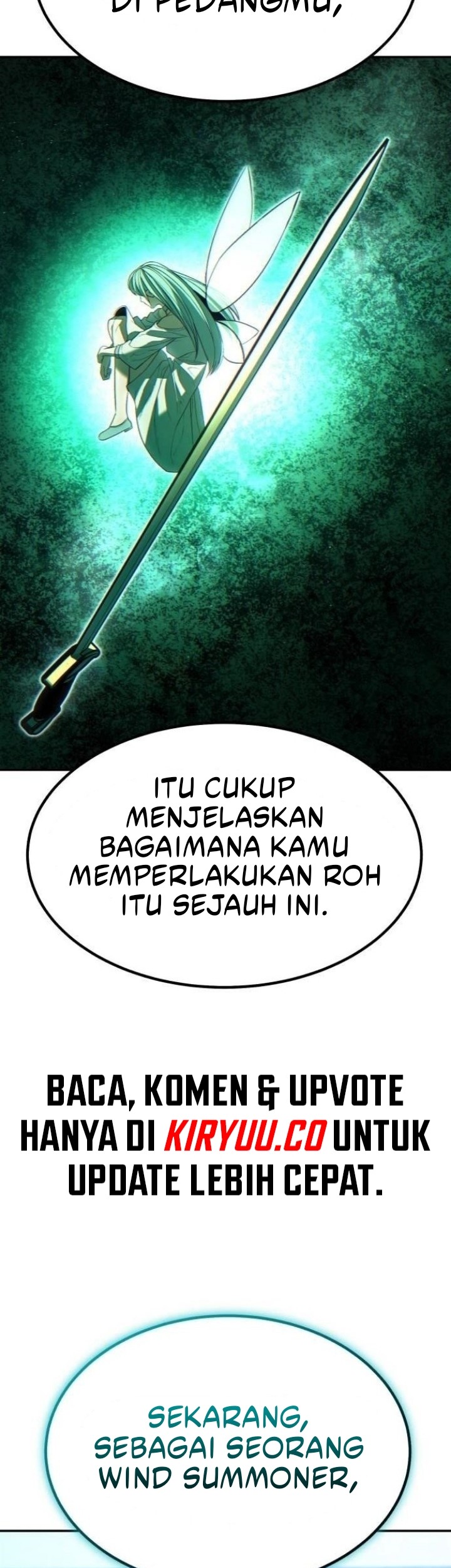 Expelled Hero Is Too Strong Chapter 35 - halaman 44