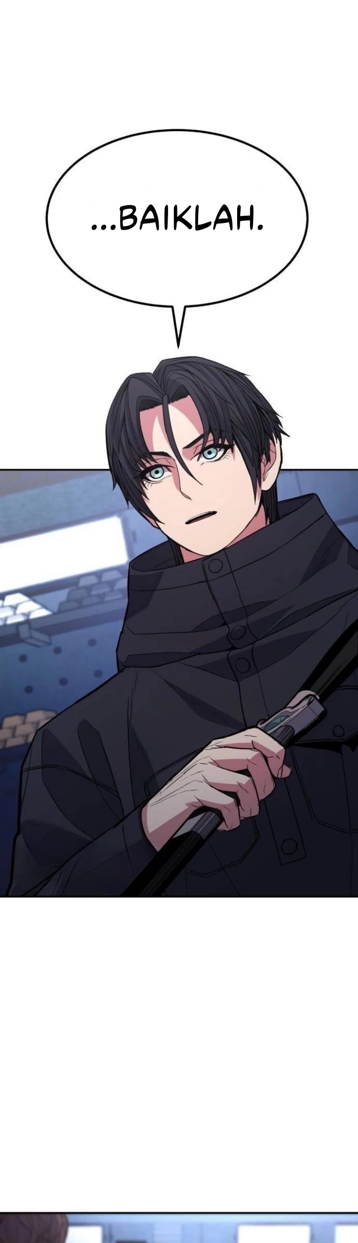 Expelled Hero Is Too Strong Chapter 35 - halaman 52