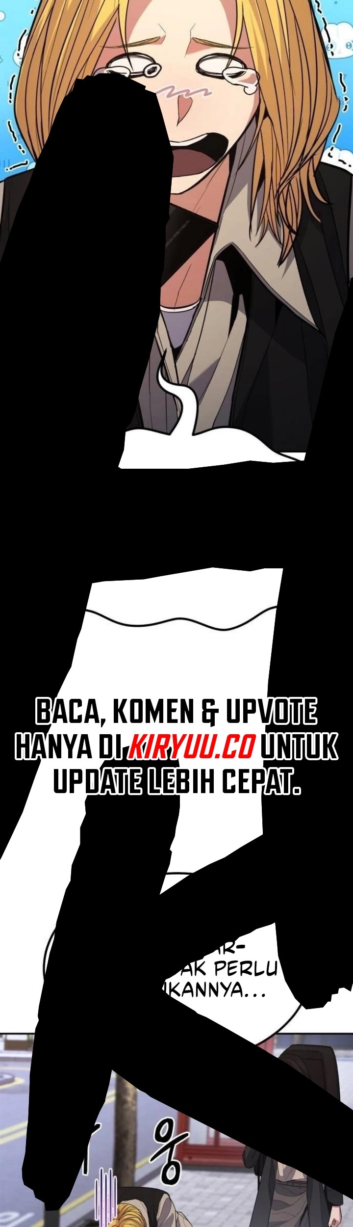 Expelled Hero Is Too Strong Chapter 35 - halaman 57