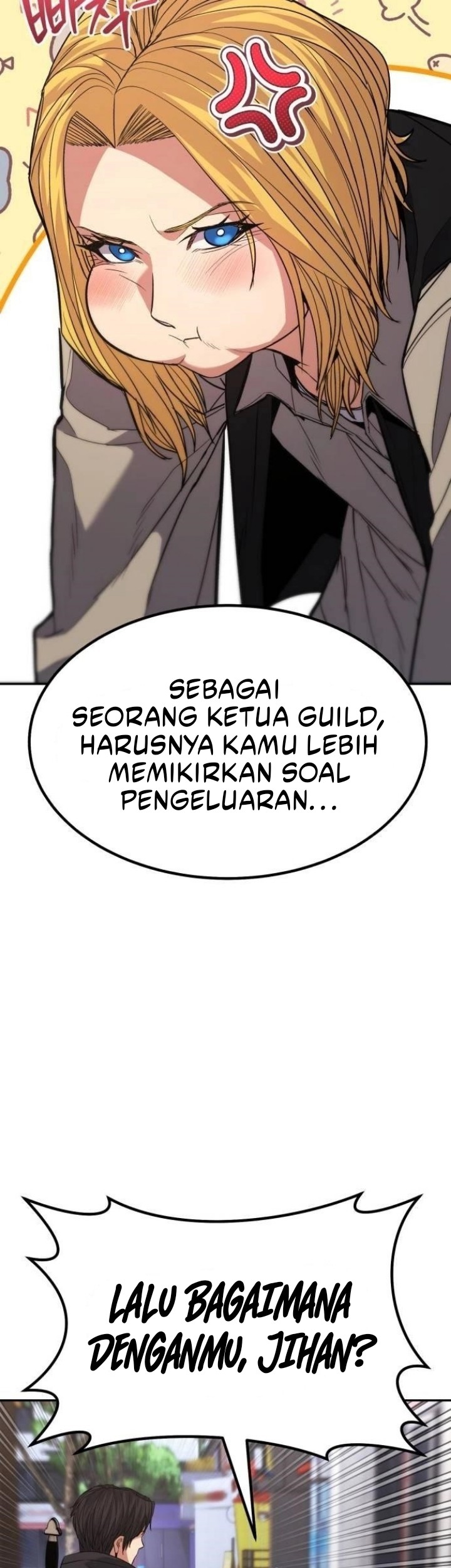 Expelled Hero Is Too Strong Chapter 35 - halaman 60
