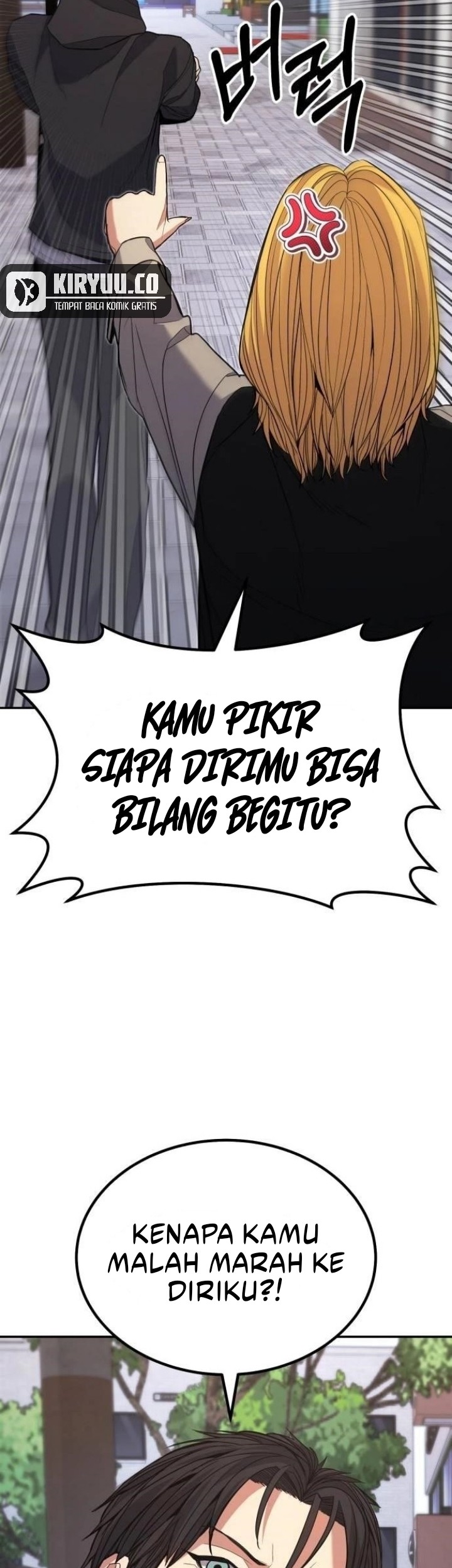 Expelled Hero Is Too Strong Chapter 35 - halaman 61