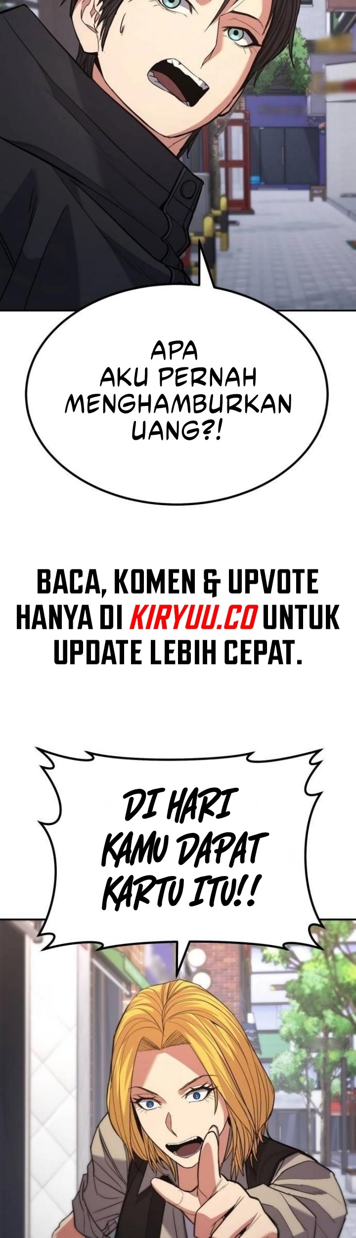 Expelled Hero Is Too Strong Chapter 35 - halaman 62