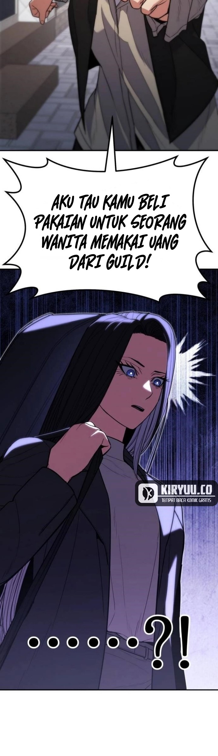 Expelled Hero Is Too Strong Chapter 35 - halaman 63