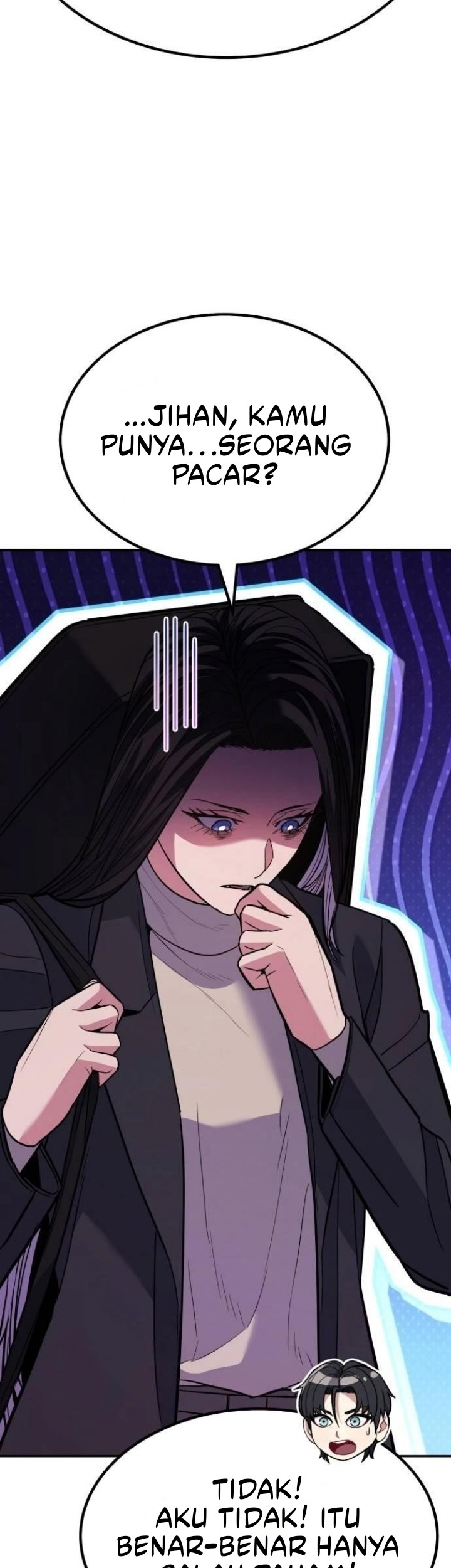 Expelled Hero Is Too Strong Chapter 35 - halaman 66