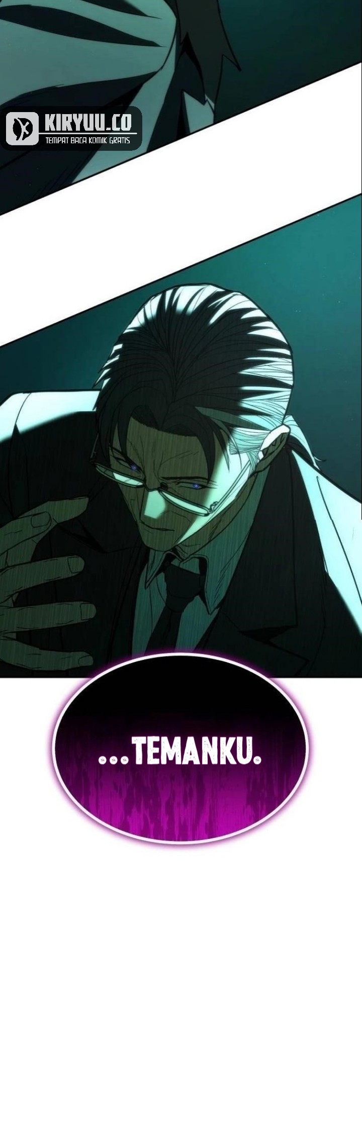 Expelled Hero Is Too Strong Chapter 35 - halaman 7