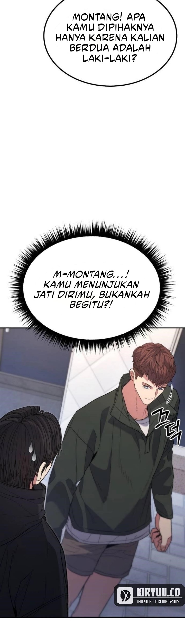 Expelled Hero Is Too Strong Chapter 35 - halaman 70