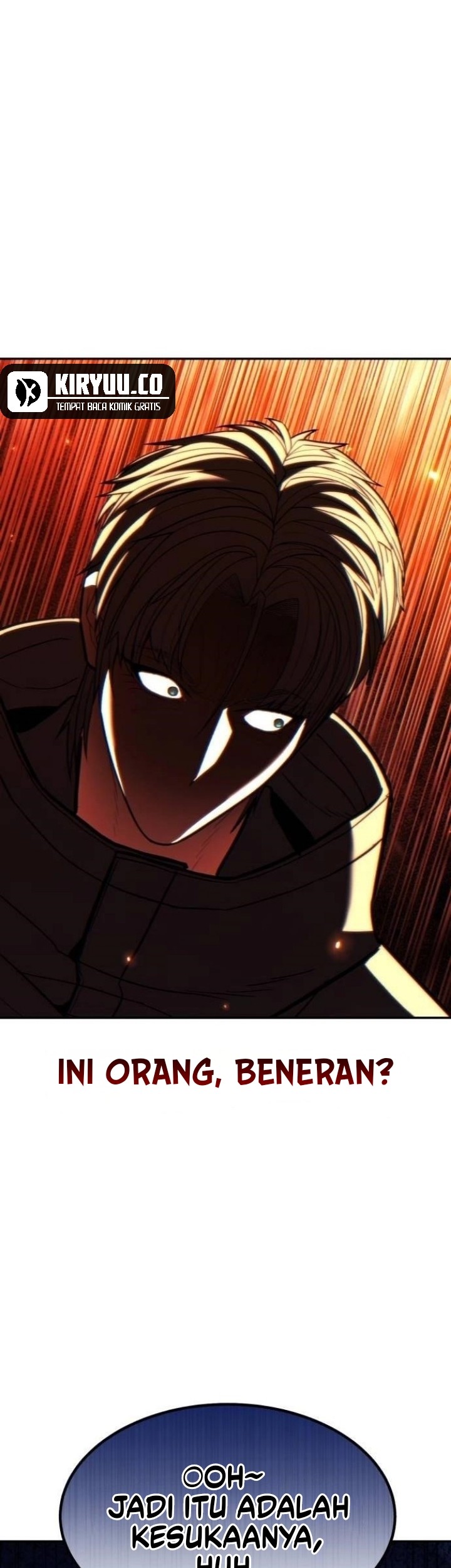 Expelled Hero Is Too Strong Chapter 35 - halaman 73