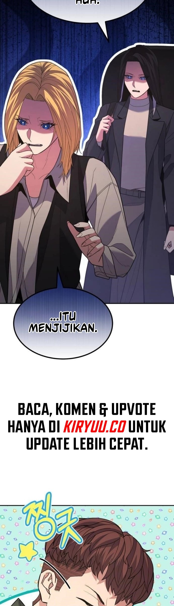 Expelled Hero Is Too Strong Chapter 35 - halaman 74