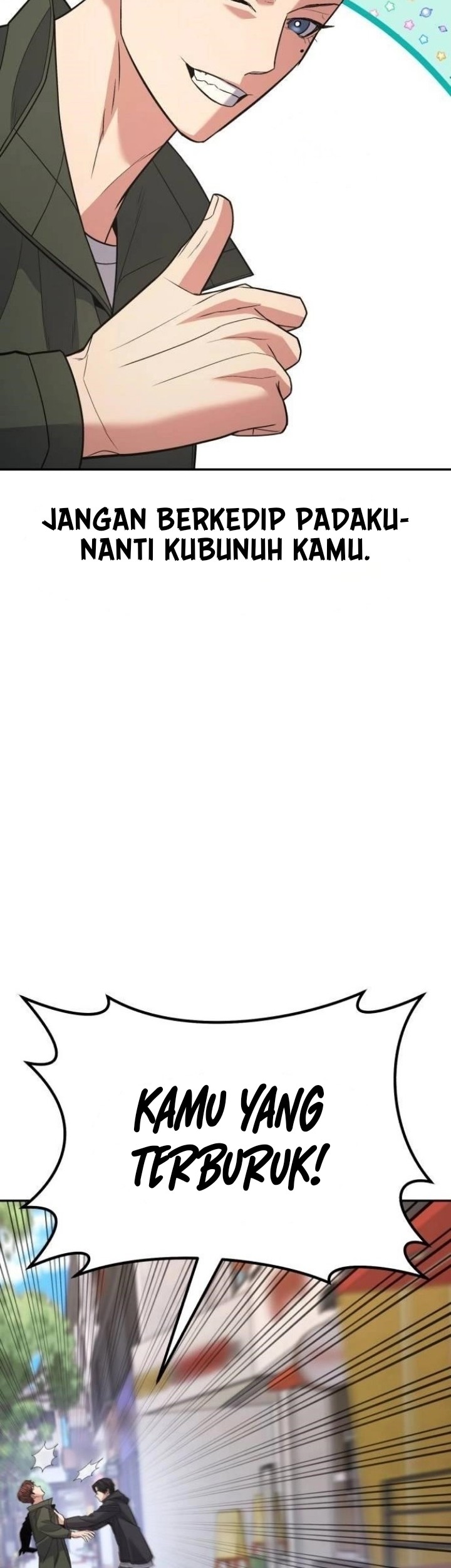 Expelled Hero Is Too Strong Chapter 35 - halaman 75
