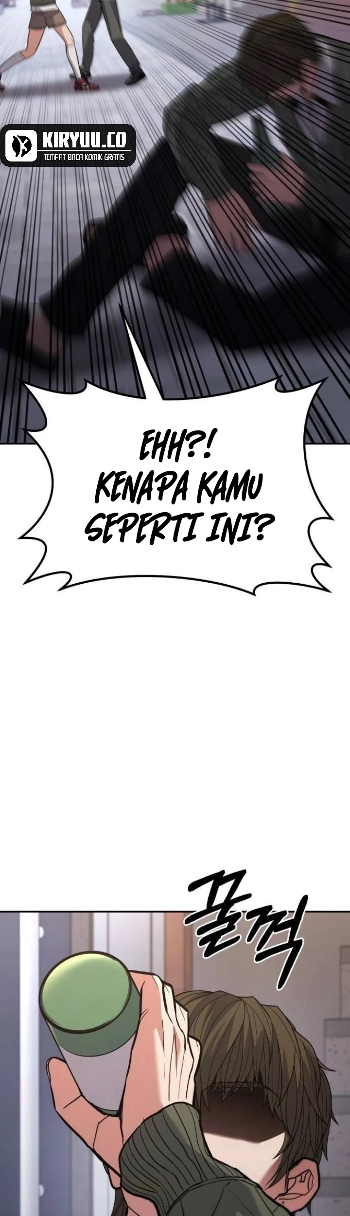 Expelled Hero Is Too Strong Chapter 35 - halaman 76