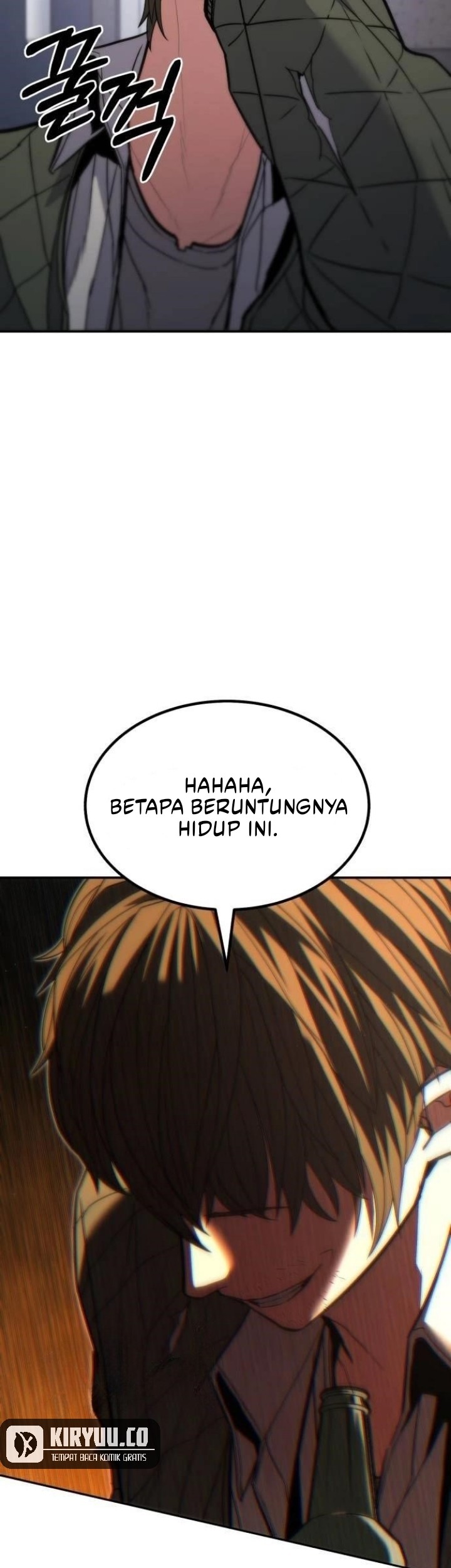 Expelled Hero Is Too Strong Chapter 35 - halaman 78