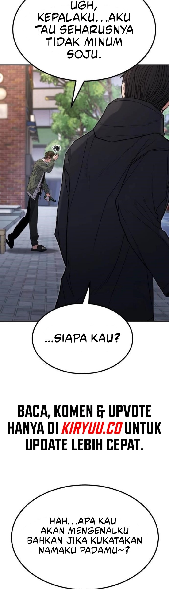 Expelled Hero Is Too Strong Chapter 35 - halaman 80