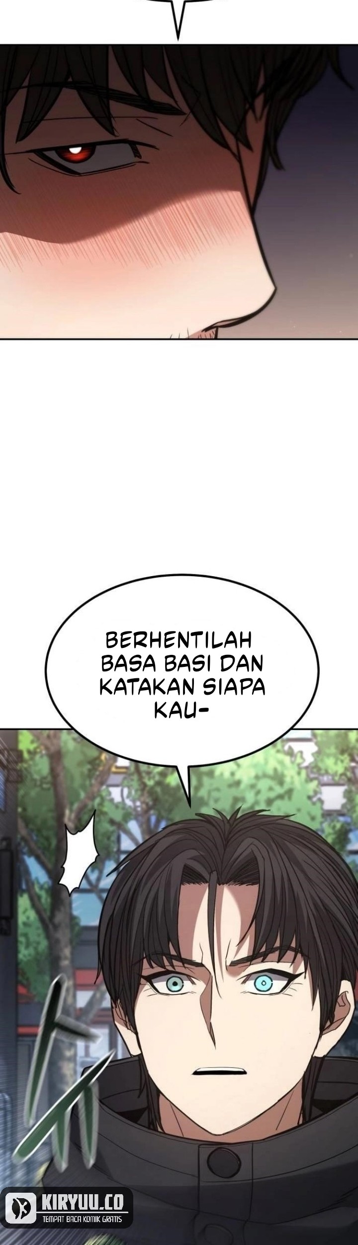 Expelled Hero Is Too Strong Chapter 35 - halaman 81