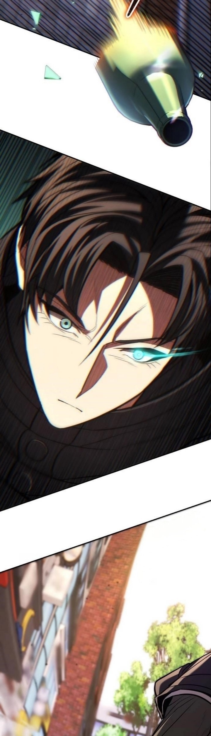 Expelled Hero Is Too Strong Chapter 35 - halaman 84