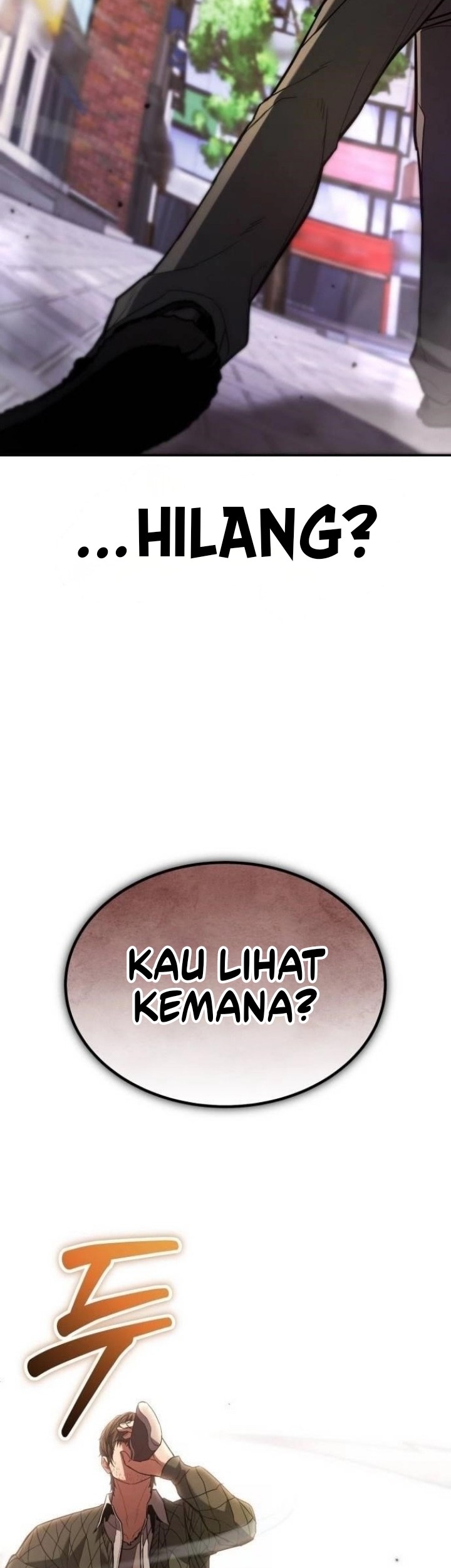 Expelled Hero Is Too Strong Chapter 35 - halaman 85