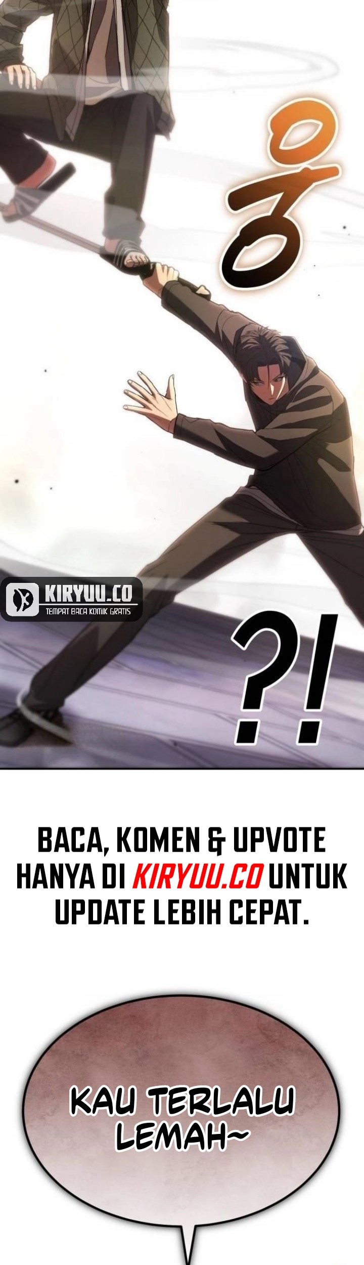Expelled Hero Is Too Strong Chapter 35 - halaman 86