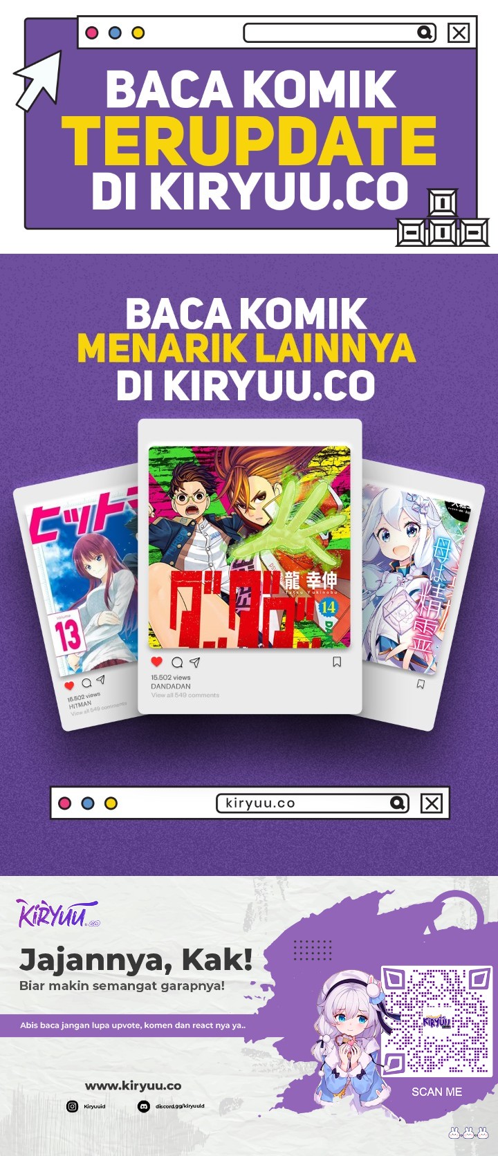 Expelled Hero Is Too Strong Chapter 35 - halaman 88