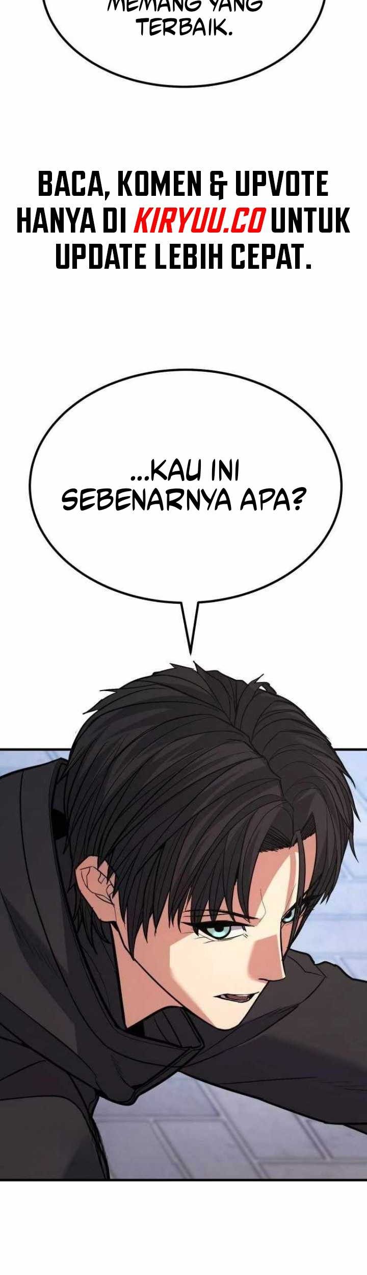 Expelled Hero Is Too Strong Chapter 36 - halaman 10