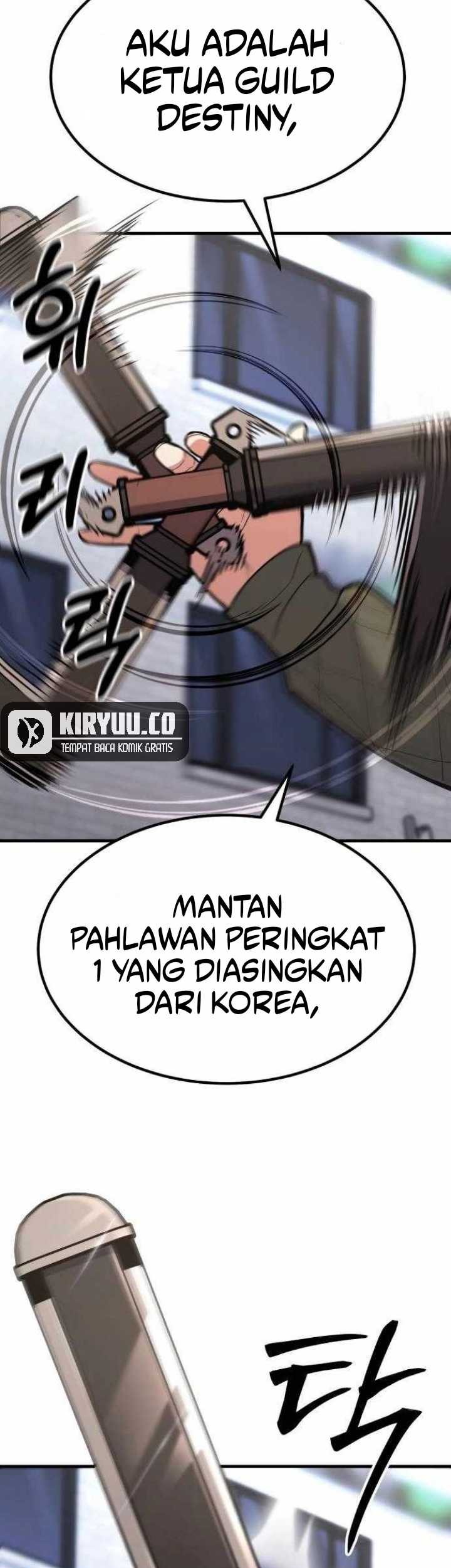 Expelled Hero Is Too Strong Chapter 36 - halaman 12