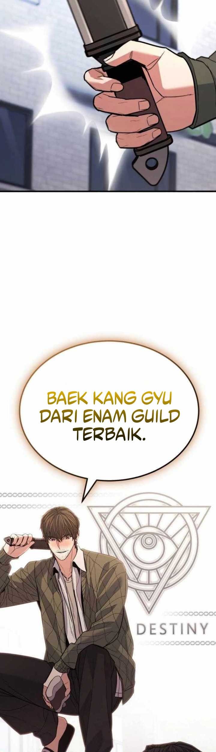 Expelled Hero Is Too Strong Chapter 36 - halaman 14