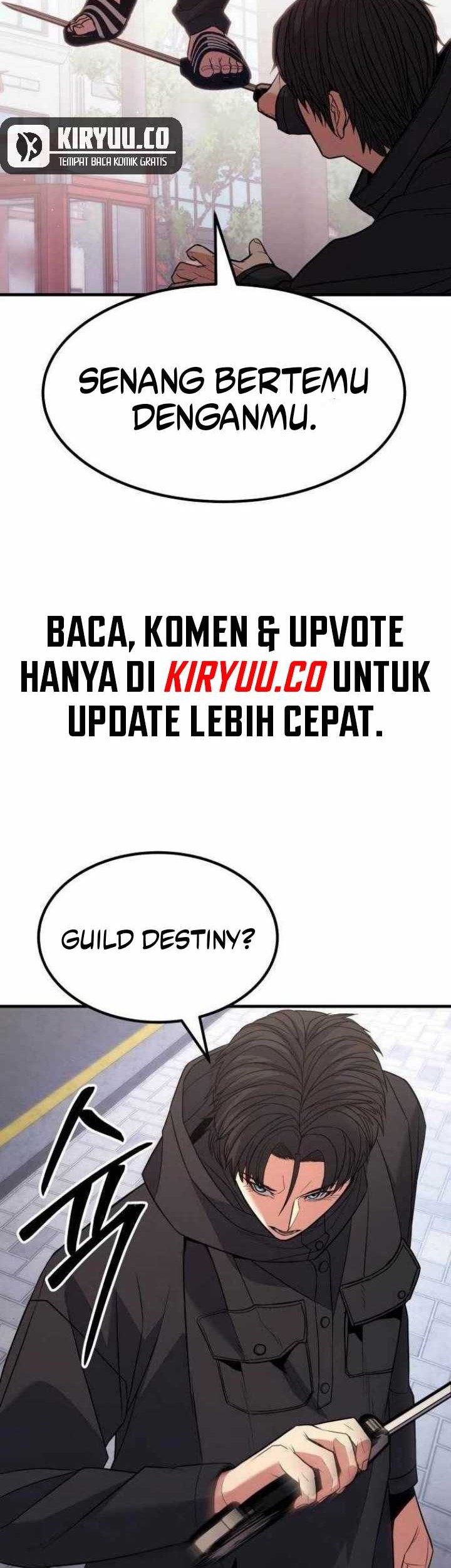 Expelled Hero Is Too Strong Chapter 36 - halaman 15
