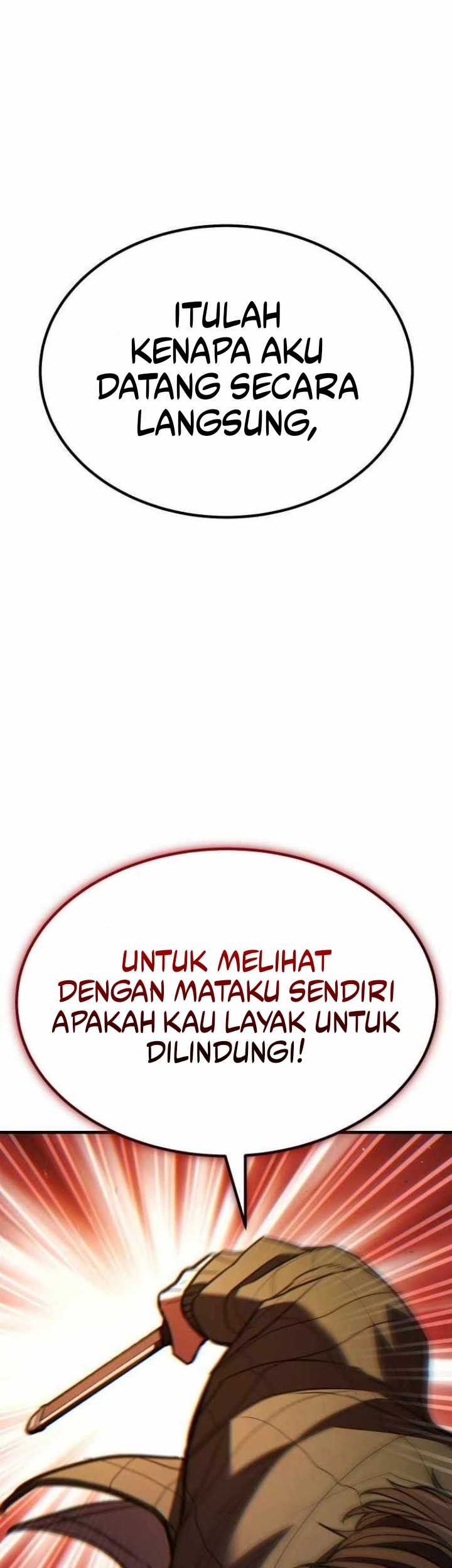Expelled Hero Is Too Strong Chapter 36 - halaman 20
