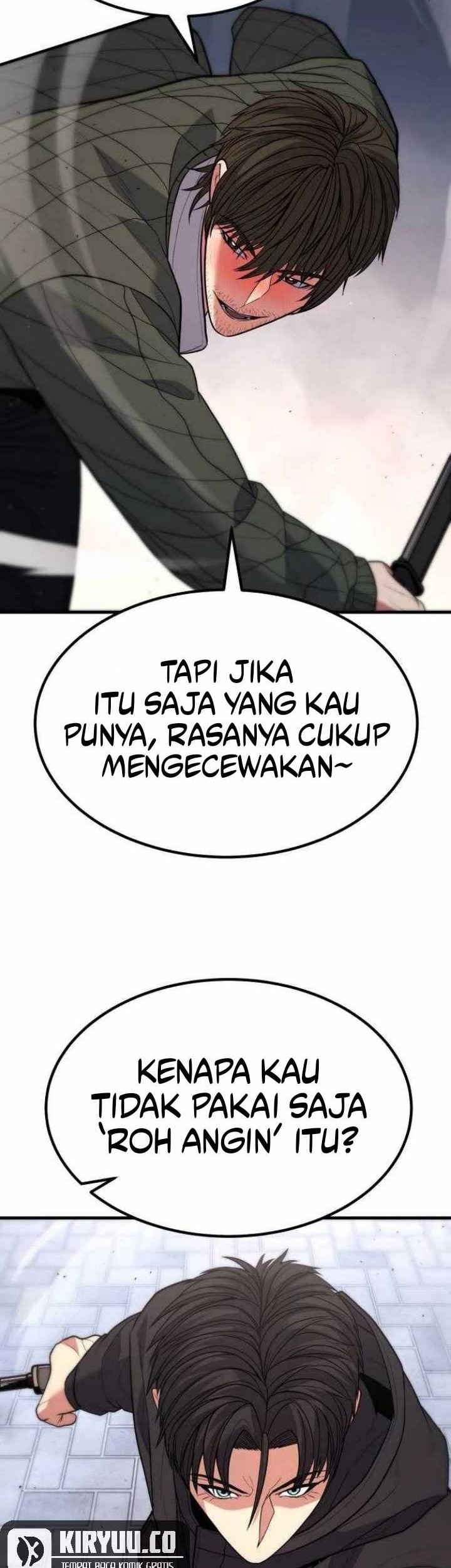 Expelled Hero Is Too Strong Chapter 36 - halaman 23