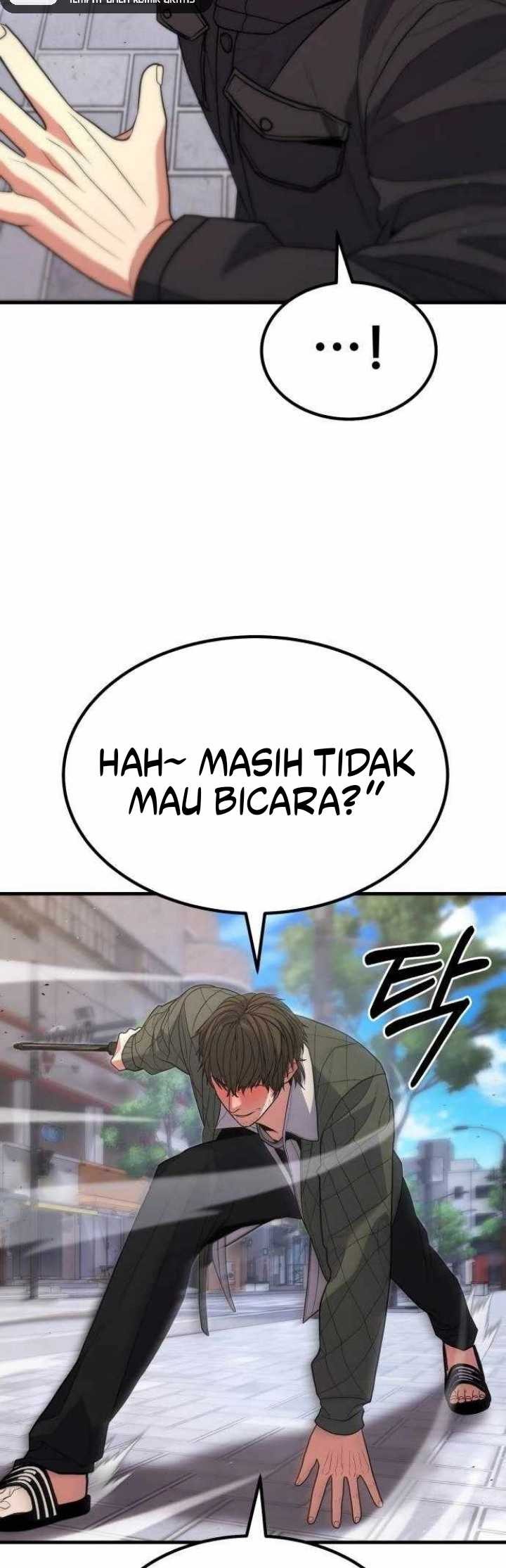 Expelled Hero Is Too Strong Chapter 36 - halaman 24