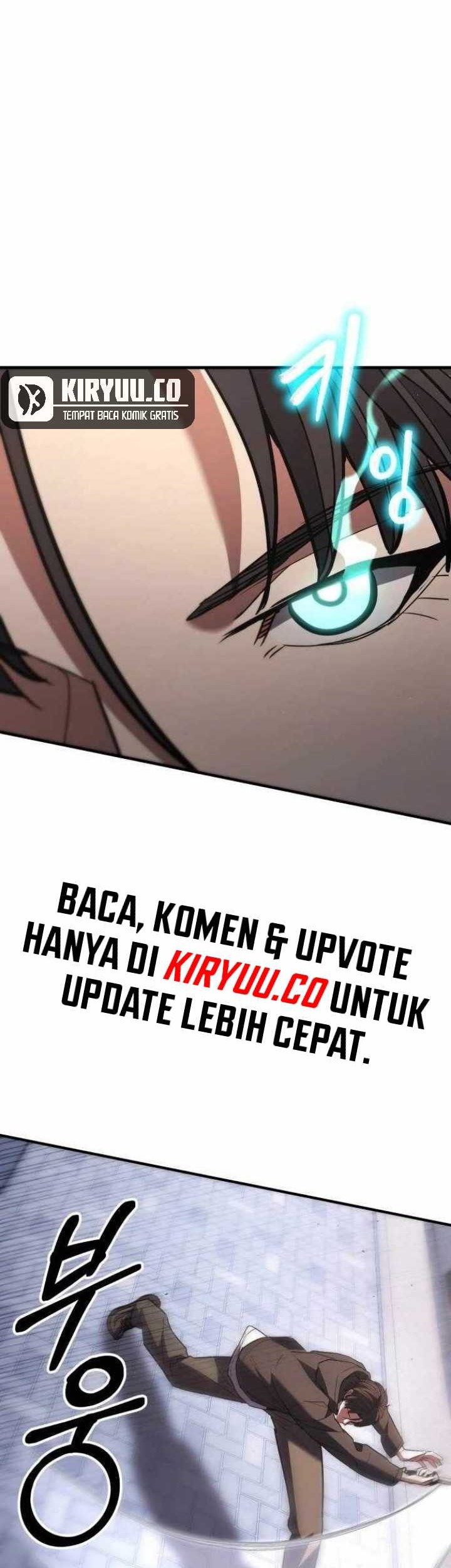 Expelled Hero Is Too Strong Chapter 36 - halaman 26