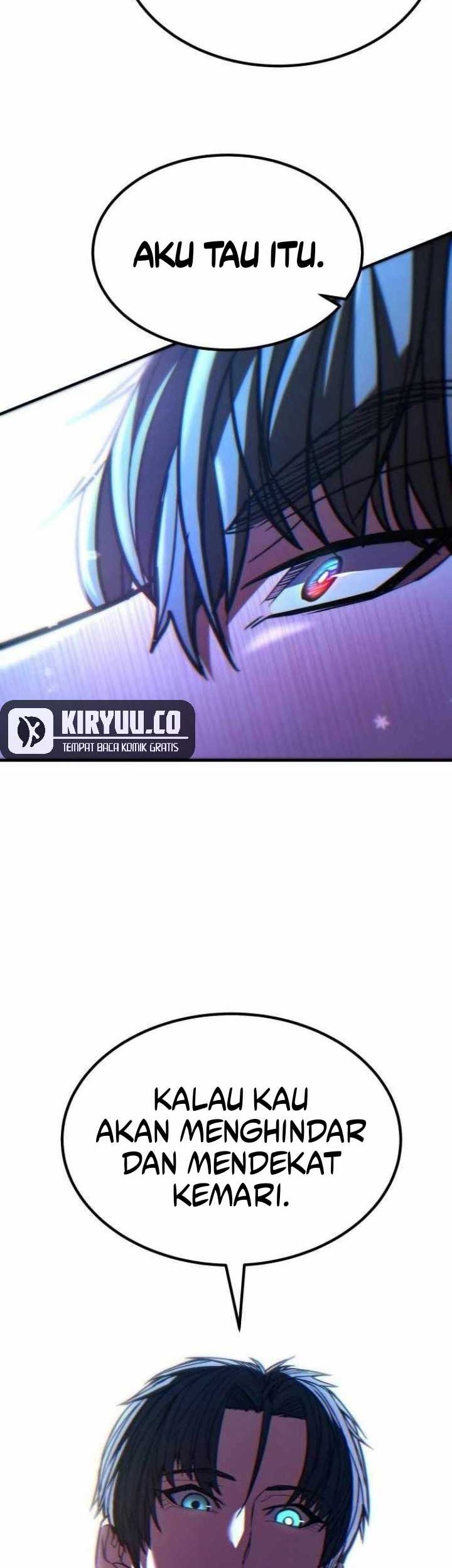 Expelled Hero Is Too Strong Chapter 36 - halaman 28