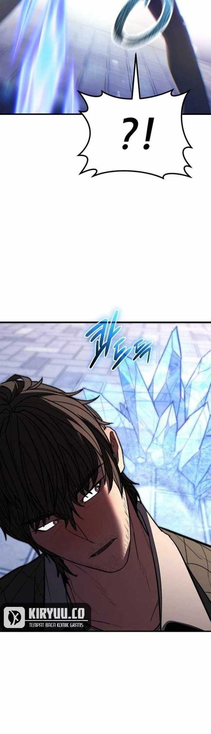 Expelled Hero Is Too Strong Chapter 36 - halaman 31