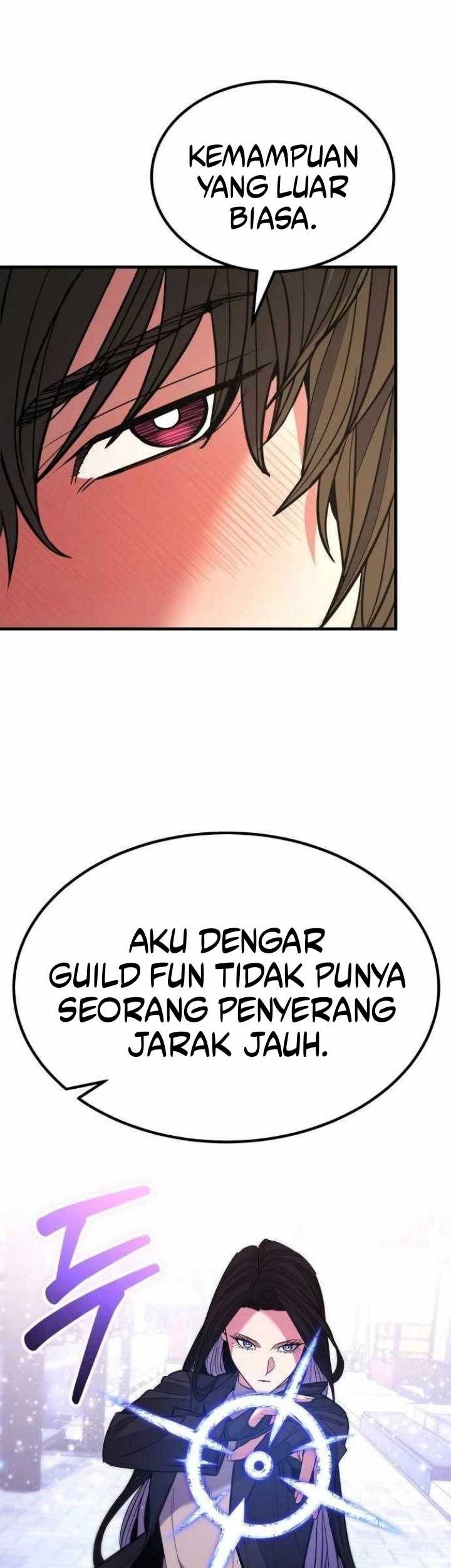 Expelled Hero Is Too Strong Chapter 36 - halaman 32