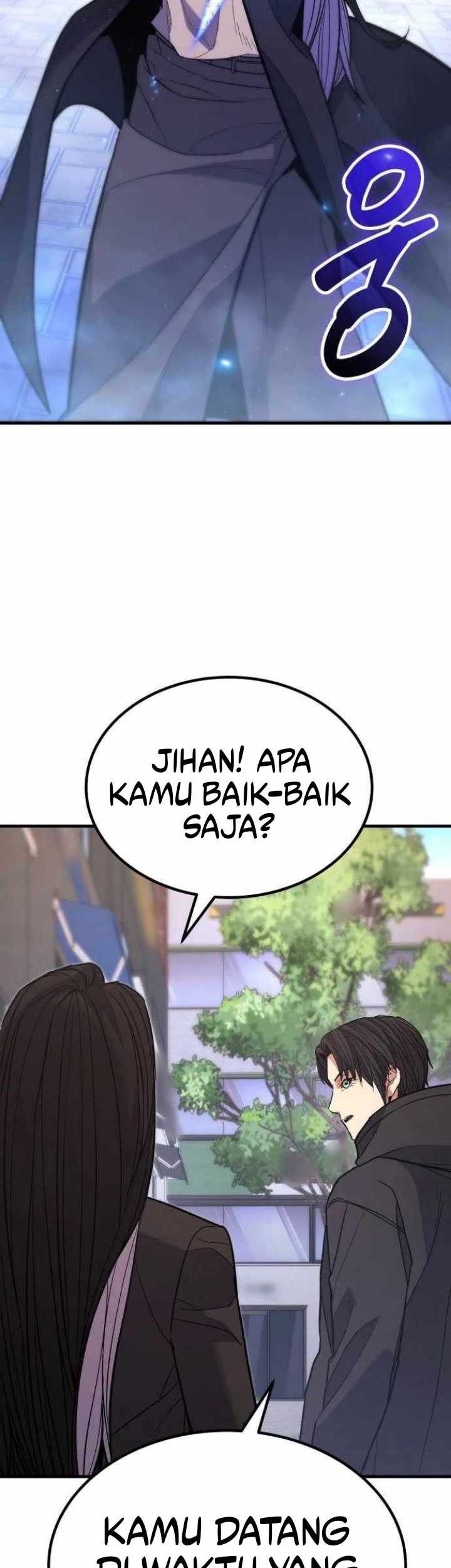 Expelled Hero Is Too Strong Chapter 36 - halaman 33