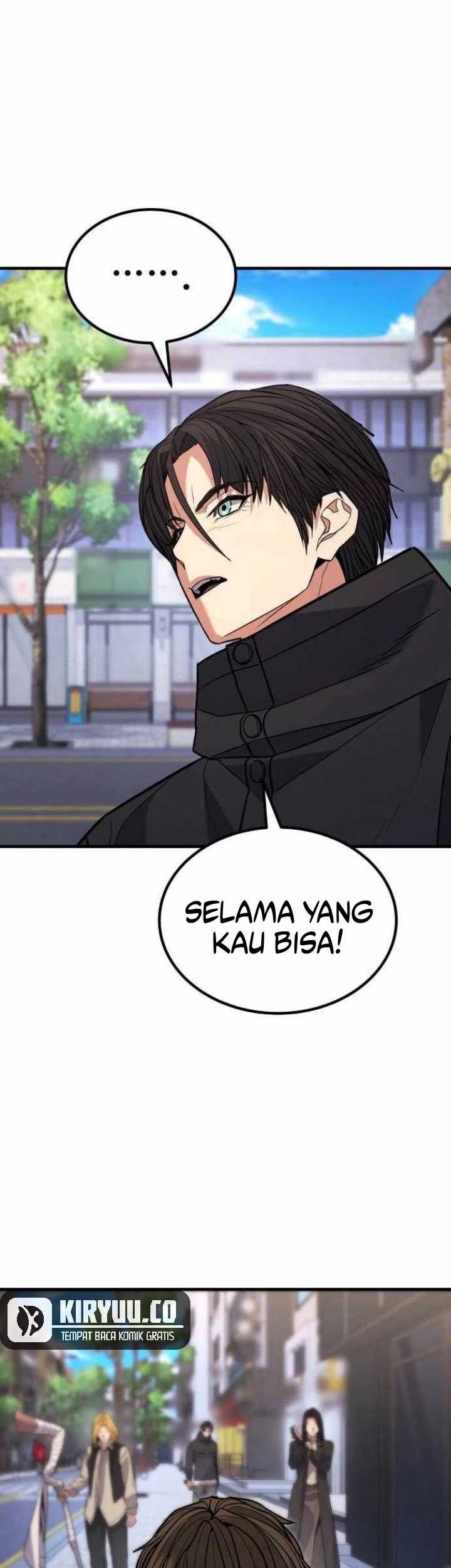 Expelled Hero Is Too Strong Chapter 36 - halaman 37