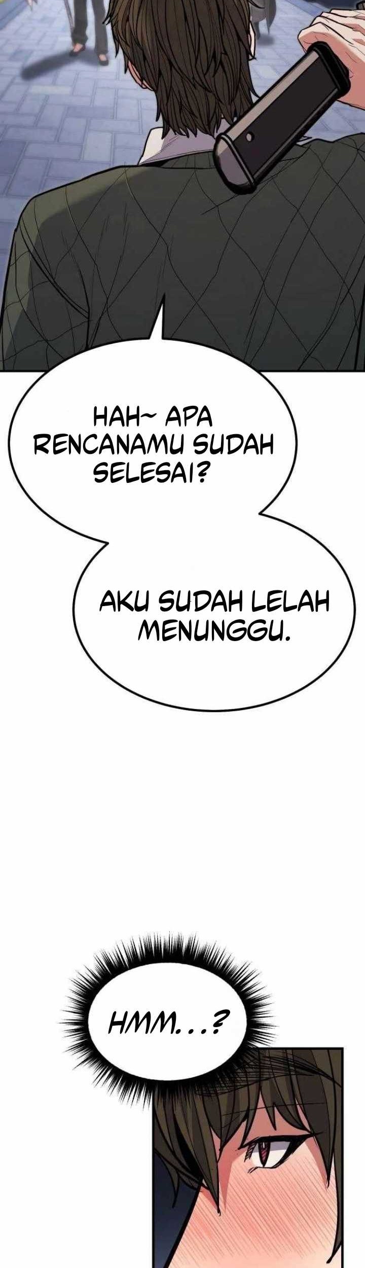 Expelled Hero Is Too Strong Chapter 36 - halaman 38