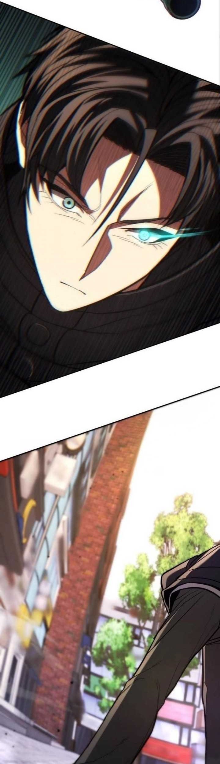 Expelled Hero Is Too Strong Chapter 36 - halaman 4