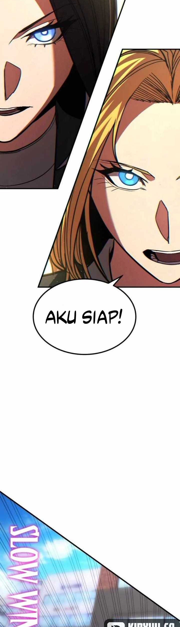 Expelled Hero Is Too Strong Chapter 36 - halaman 40