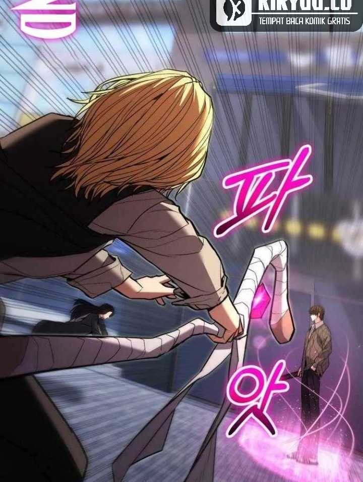 Expelled Hero Is Too Strong Chapter 36 - halaman 41