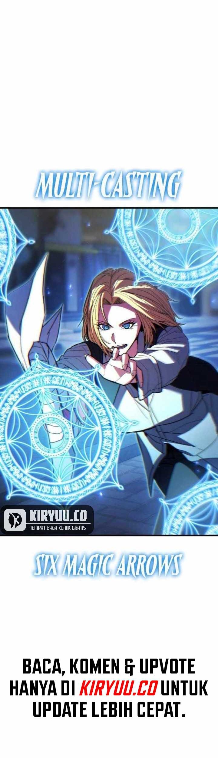 Expelled Hero Is Too Strong Chapter 36 - halaman 43