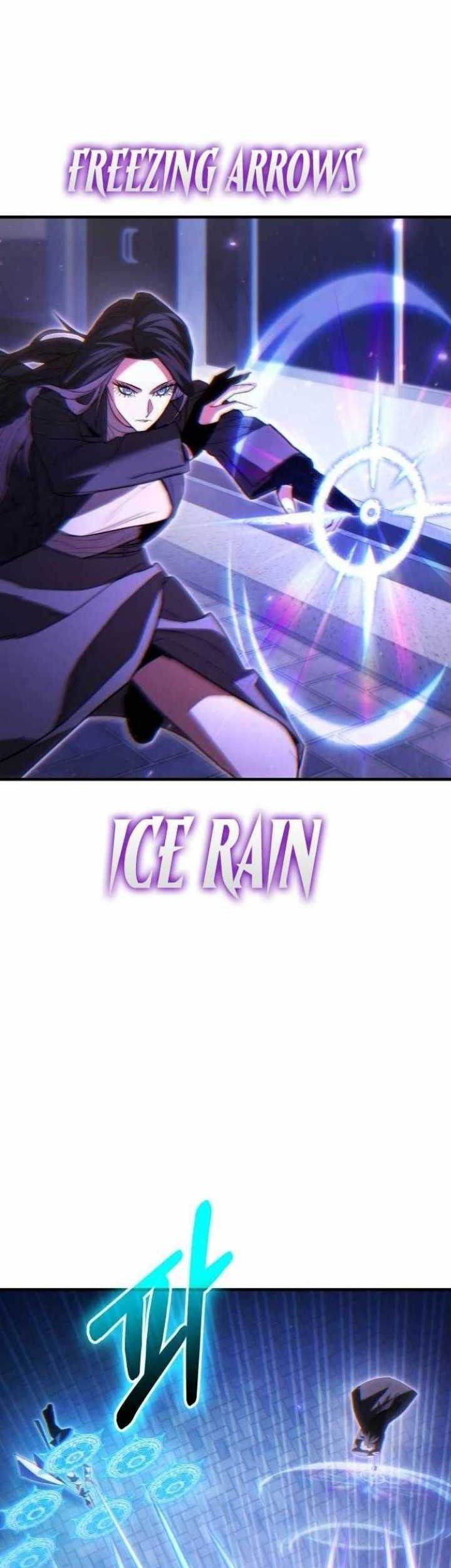 Expelled Hero Is Too Strong Chapter 36 - halaman 44