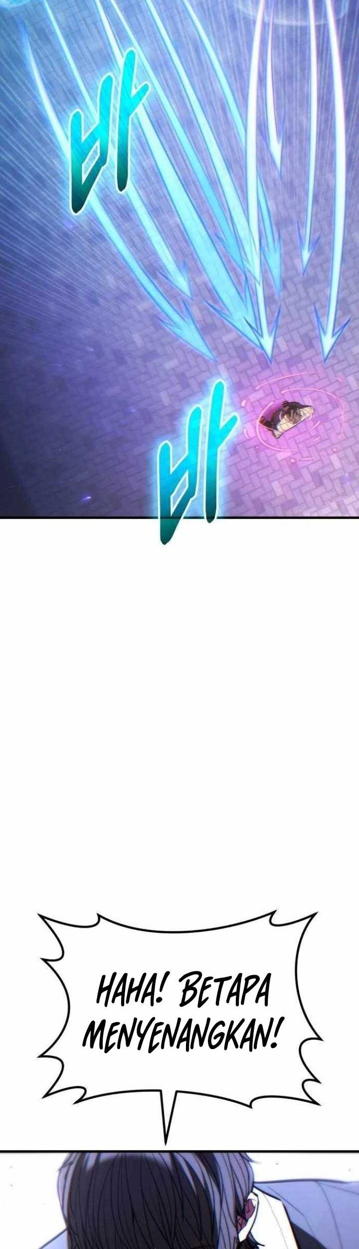 Expelled Hero Is Too Strong Chapter 36 - halaman 45