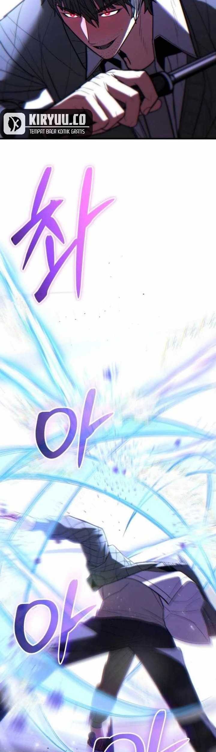 Expelled Hero Is Too Strong Chapter 36 - halaman 46