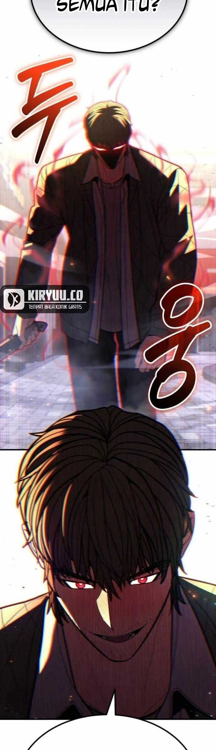 Expelled Hero Is Too Strong Chapter 36 - halaman 49