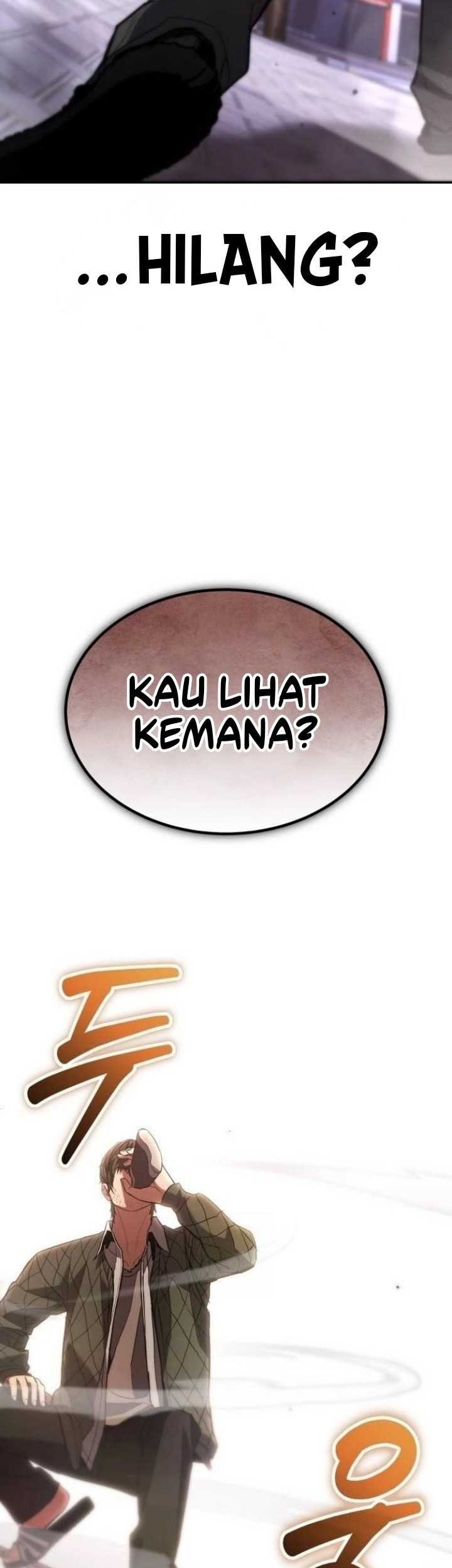 Expelled Hero Is Too Strong Chapter 36 - halaman 5